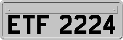 ETF2224