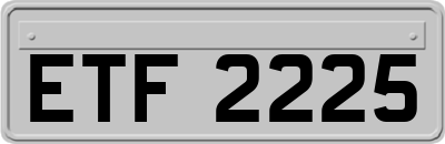 ETF2225