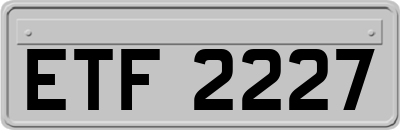 ETF2227