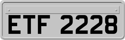ETF2228
