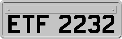ETF2232