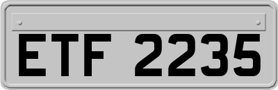 ETF2235