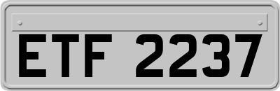 ETF2237