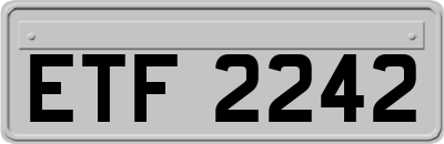 ETF2242