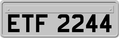 ETF2244