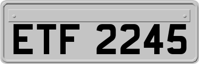 ETF2245