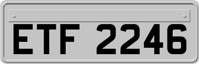 ETF2246