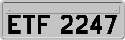 ETF2247