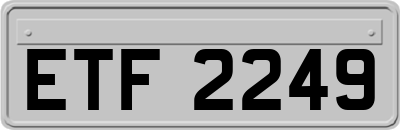 ETF2249