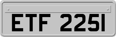 ETF2251