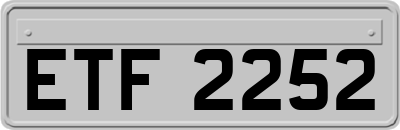 ETF2252