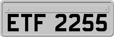 ETF2255