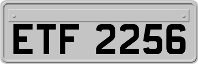 ETF2256