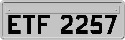 ETF2257