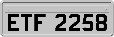 ETF2258