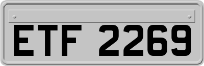 ETF2269