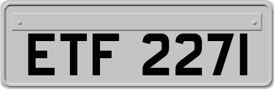 ETF2271