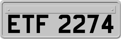 ETF2274