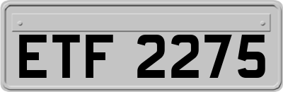 ETF2275