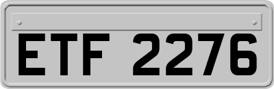 ETF2276