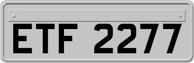 ETF2277