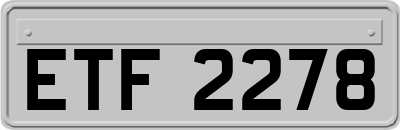 ETF2278