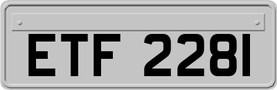 ETF2281