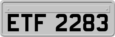 ETF2283