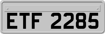 ETF2285