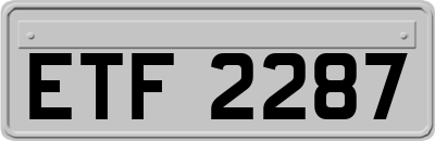 ETF2287