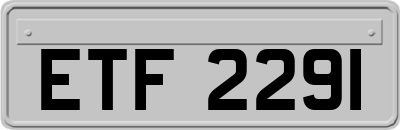 ETF2291