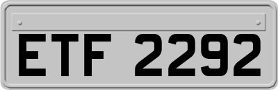 ETF2292