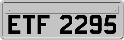 ETF2295