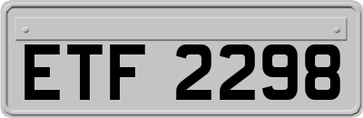 ETF2298