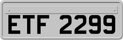 ETF2299