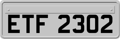 ETF2302