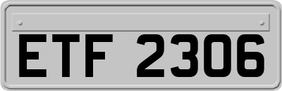 ETF2306
