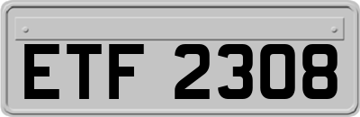 ETF2308