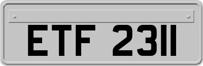 ETF2311