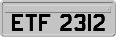 ETF2312