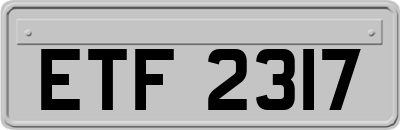 ETF2317