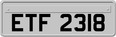 ETF2318