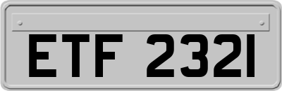 ETF2321