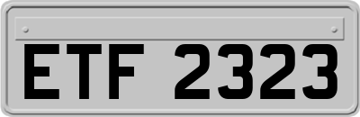 ETF2323