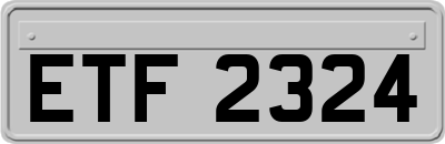 ETF2324