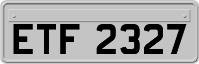 ETF2327