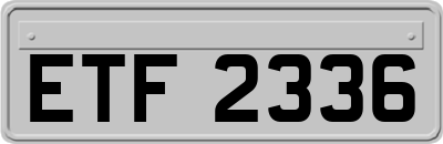 ETF2336