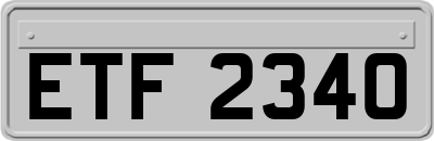 ETF2340