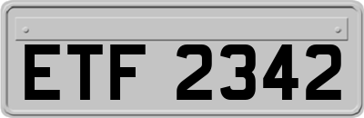 ETF2342
