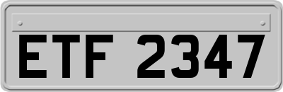 ETF2347